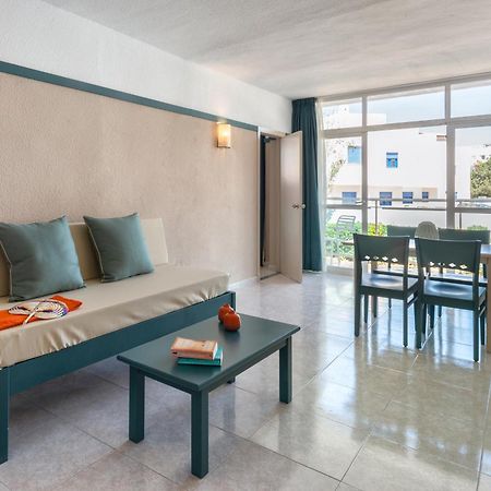 Aparthotel Vibra Club Maritim San Antonio  Kültér fotó