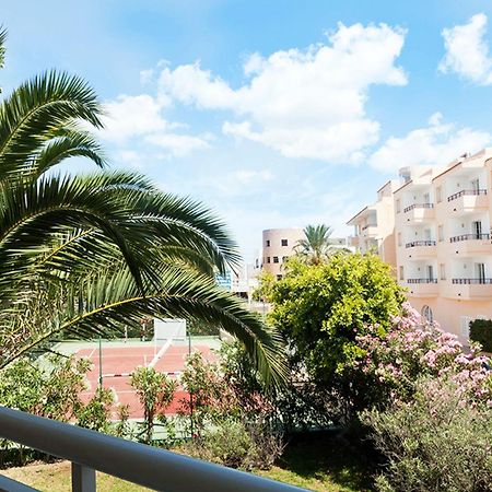 Aparthotel Vibra Club Maritim San Antonio  Kültér fotó