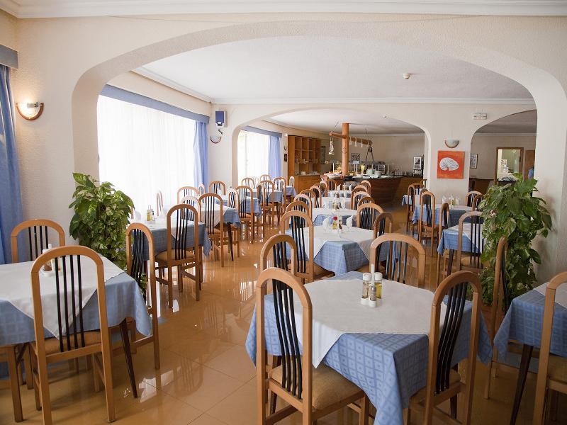 Aparthotel Vibra Club Maritim San Antonio  Kültér fotó