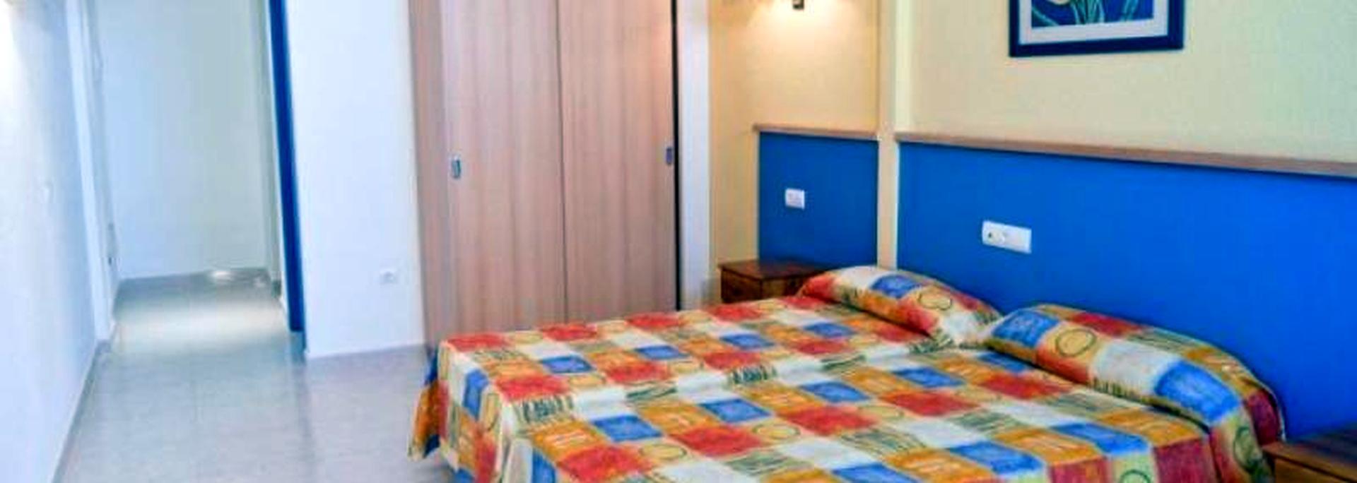 Aparthotel Vibra Club Maritim San Antonio  Kültér fotó