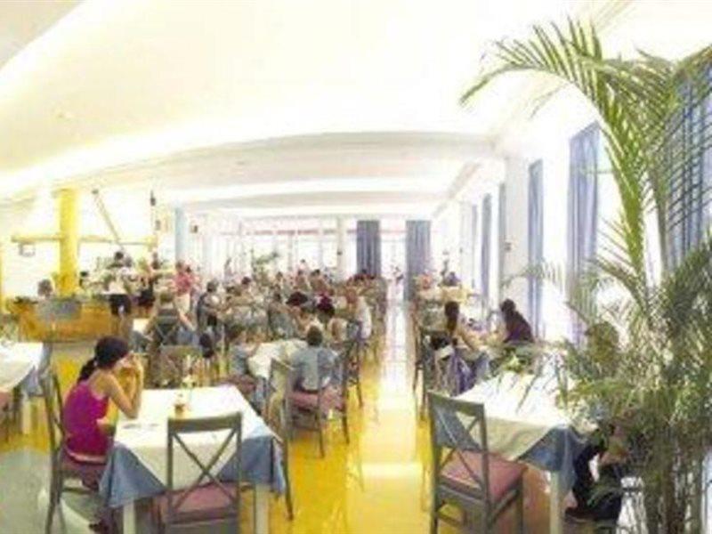 Aparthotel Vibra Club Maritim San Antonio  Kültér fotó